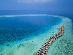 Centara Ras Fushi Resort & Spa Maldives