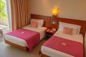 Centara Ras Fushi Resort & Spa Maldives