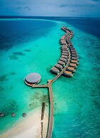 Centara Ras Fushi Resort & Spa Maldives
