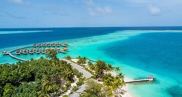 Centara Ras Fushi Resort & Spa Maldives