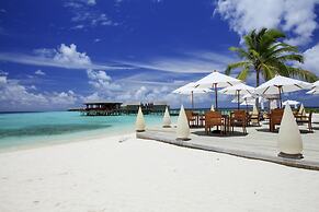 Centara Ras Fushi Resort & Spa Maldives