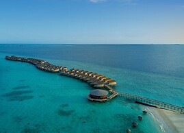 Centara Ras Fushi Resort & Spa Maldives