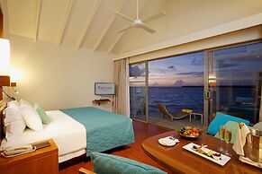 Centara Ras Fushi Resort & Spa Maldives