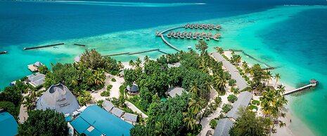 Centara Ras Fushi Resort & Spa Maldives