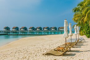 Centara Ras Fushi Resort & Spa Maldives