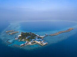 Centara Ras Fushi Resort & Spa Maldives