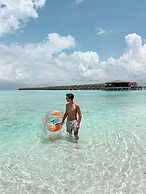 Centara Ras Fushi Resort & Spa Maldives