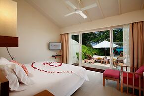 Centara Ras Fushi Resort & Spa Maldives