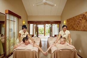 Centara Ras Fushi Resort & Spa Maldives