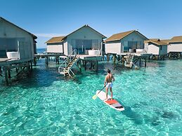 Centara Ras Fushi Resort & Spa Maldives