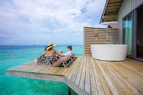 Centara Ras Fushi Resort & Spa Maldives