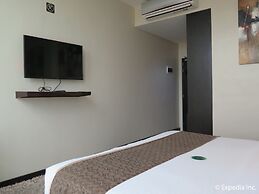 Green Windows Dormitel