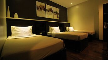 Green Windows Dormitel