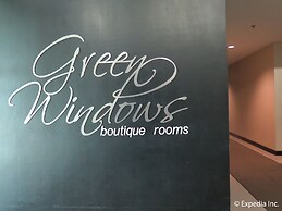 Green Windows Dormitel