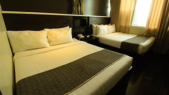 Green Windows Dormitel