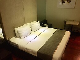 Green Windows Dormitel