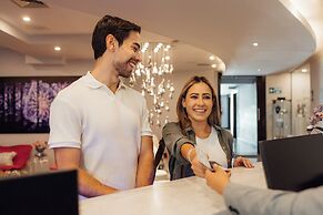 Stannum Boutique Hotel & Spa