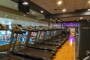 Stannum Boutique Hotel & Spa