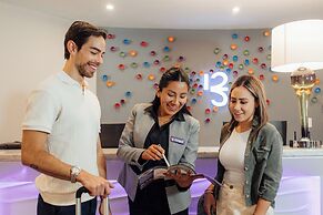 Stannum Boutique Hotel & Spa