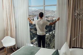 Stannum Boutique Hotel & Spa