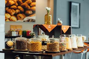 Stannum Boutique Hotel & Spa