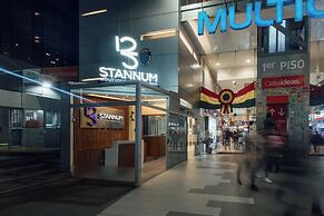 Stannum Boutique Hotel & Spa