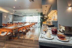 Stannum Boutique Hotel & Spa