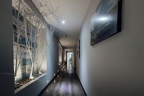 Stannum Boutique Hotel & Spa