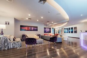 Stannum Boutique Hotel & Spa