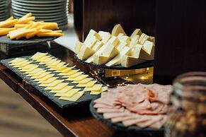 Stannum Boutique Hotel & Spa