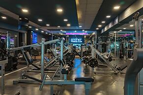 Stannum Boutique Hotel & Spa