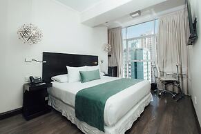 Stannum Boutique Hotel & Spa