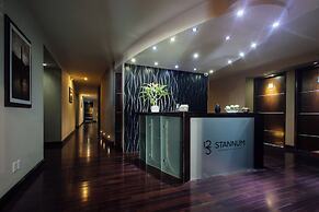 Stannum Boutique Hotel & Spa