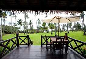 Koh Kood Beach Resort