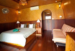 Koh Kood Beach Resort