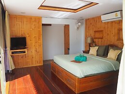 Koh Kood Beach Resort