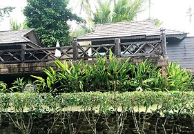 Koh Kood Beach Resort