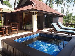 Koh Kood Beach Resort