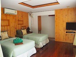 Koh Kood Beach Resort