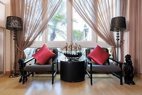 Rasa Boutique Hotel
