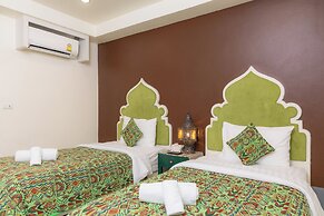 Rasa Boutique Hotel