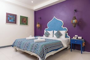 Rasa Boutique Hotel