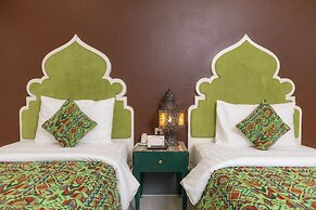 Rasa Boutique Hotel