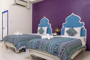 Rasa Boutique Hotel