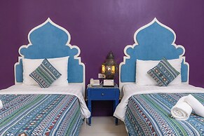 Rasa Boutique Hotel