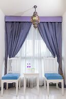 Rasa Boutique Hotel