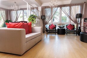 Rasa Boutique Hotel