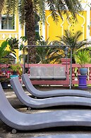 Rasa Boutique Hotel