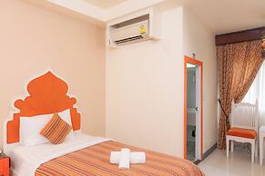 Rasa Boutique Hotel