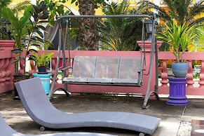 Rasa Boutique Hotel
